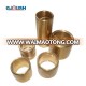 China Supplier Copper Bushing, Brass Bushing, Bronze Bushing