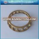 Best price brass cage for angular contact ball bearing