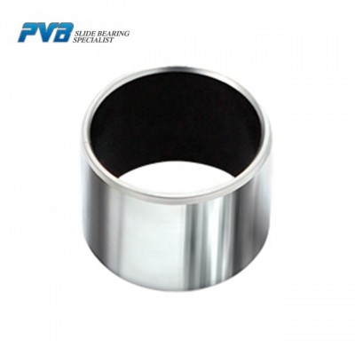 134133 MU bearings multilayer bushing, DU dry sliding bearings for DAF, 25*22*27.5 sSF-1 P10 bush with PTFE coated