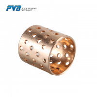 CuSn8P phosphor bronze bush bearing supplier,FB092 oilless sliding bearing manufacturer,BK092 rolled bronze sleeve bearing bush