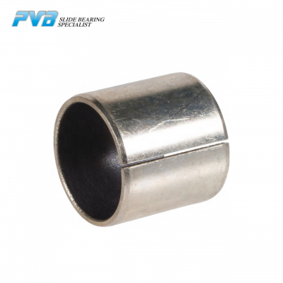 71254044500 PTFE coated bushing supplier, MU bearings multilayer bushing manufacturer, dry sliding bearings for Howard