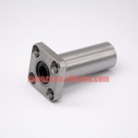 Hot sale 1pc LMK12LUU long type 12mm flange linear bearing CNC Linear Bush