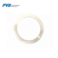 Alumina ceramic insulator for spark plug, Alumina Ceramic bearing bushing,96% Aluminum Ceramic Sealing Ring