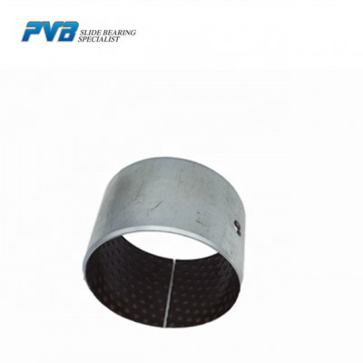 5180487 DX bush bearing supplier, metal polymer composite bearing manufacturer, PAP P20 bushing for CNH