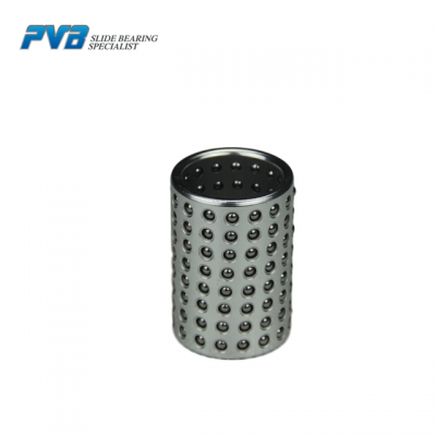 ST7130 Aluminium Ball cage