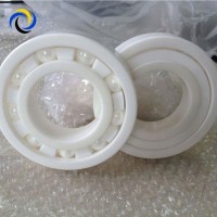 High Speed Low Noise Ceramic Bearing 687CE